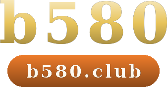 b580 logo